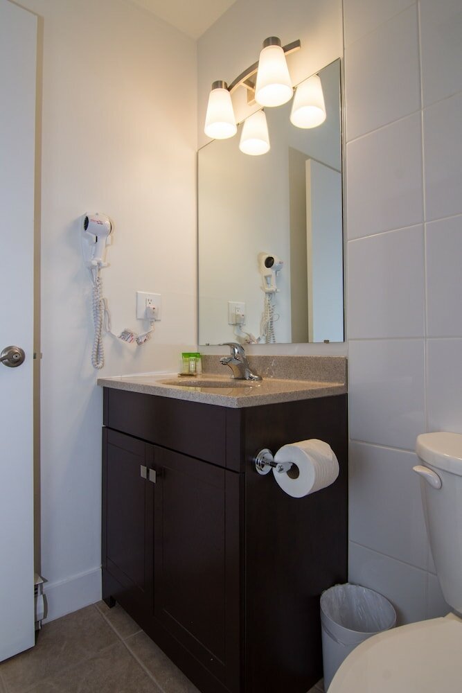 Double Room, 2 Queen Beds