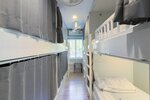 1 Bed Female Dormitory в Ratana Boutique Hostel