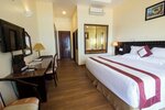 Beachfront Villa (VIP) в Saigon Phu Quoc Resort and SPA