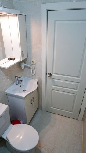 Стандартный номер в Pelit boutique hotel