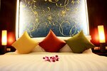 Orchid Deluxe Double or Twin Room в Khaolak Orchid Beach Resort