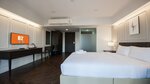 Luxury Premier Room в B2 Riverside Premier Hotel