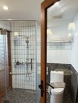 Arctic Sea View With Tub в Rimtalay Resort Koh Larn