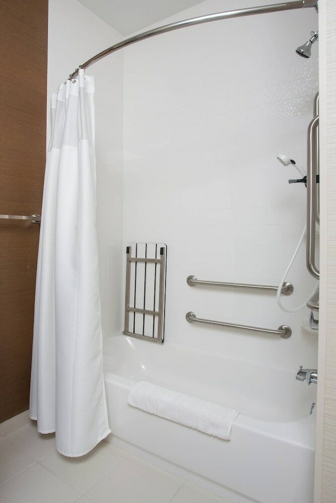 Executive Suite, 1 King Bed with Sofa bed