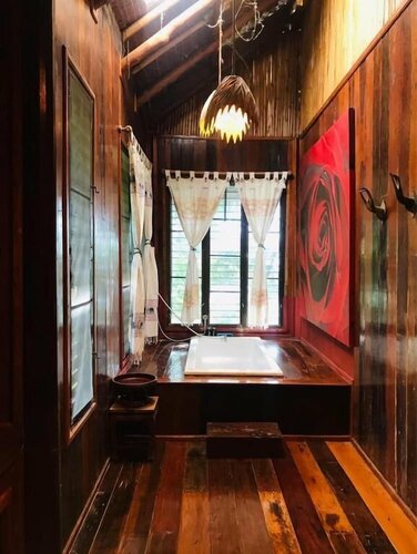 Grand Deluxe Double Room в Viking Nature Resort