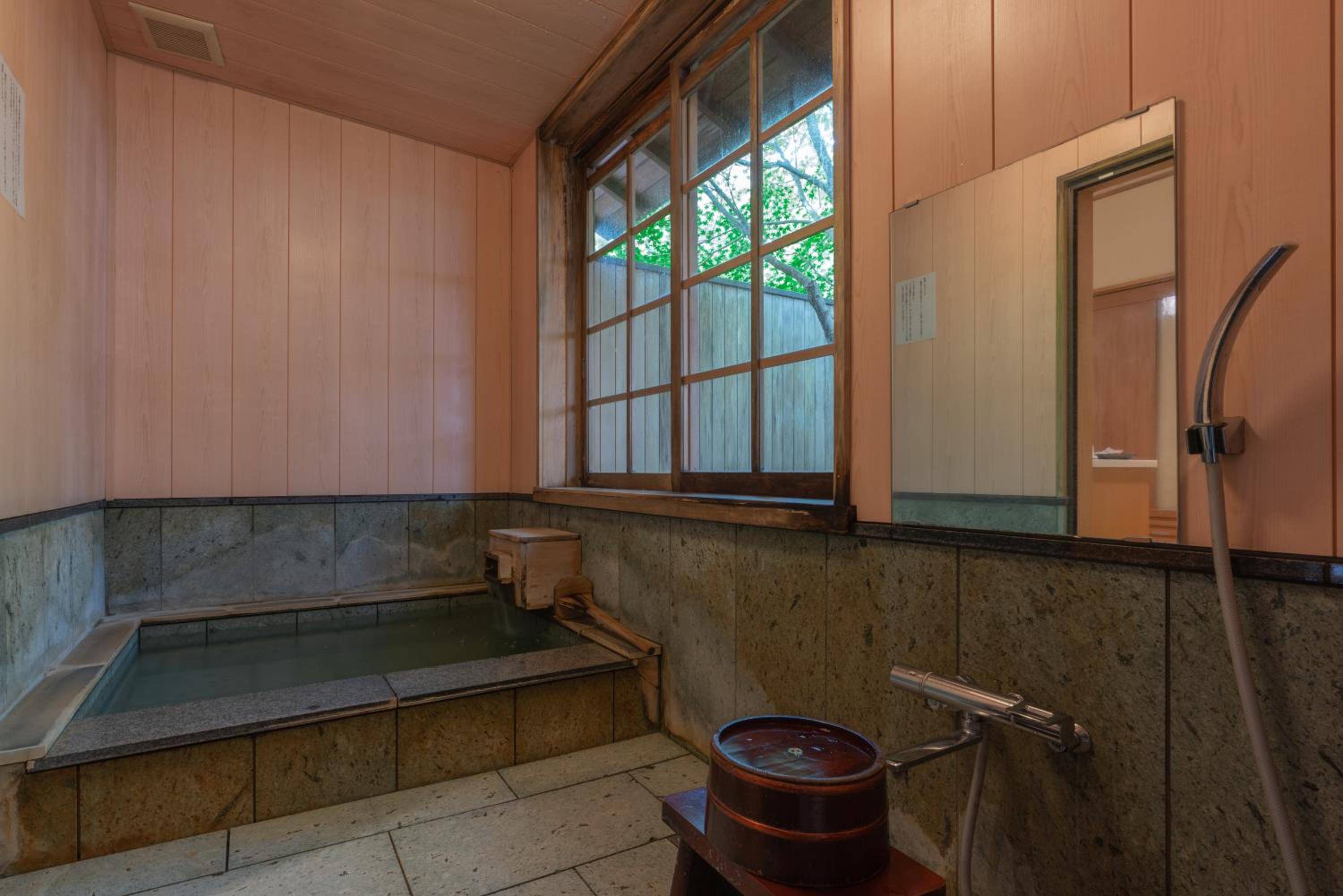 Villa With Open-Air Bath - Private Garden and Terrace