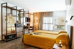 Superior Room With No Balcony в Cosmo Napa Hotel