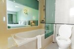 Grand Deluxe в Tamarind Garden Hotel