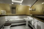 Mucha Suite в Hotel Paris Prague
