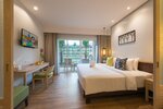 Grand Deluxe Room в Katathani Phuket Beach Resort