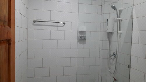 Deluxe Family в Tamarind Twin Resort