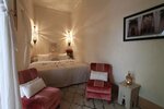 Стандартный номер, 1 спальня, для некурящих в Riad Al Jazira