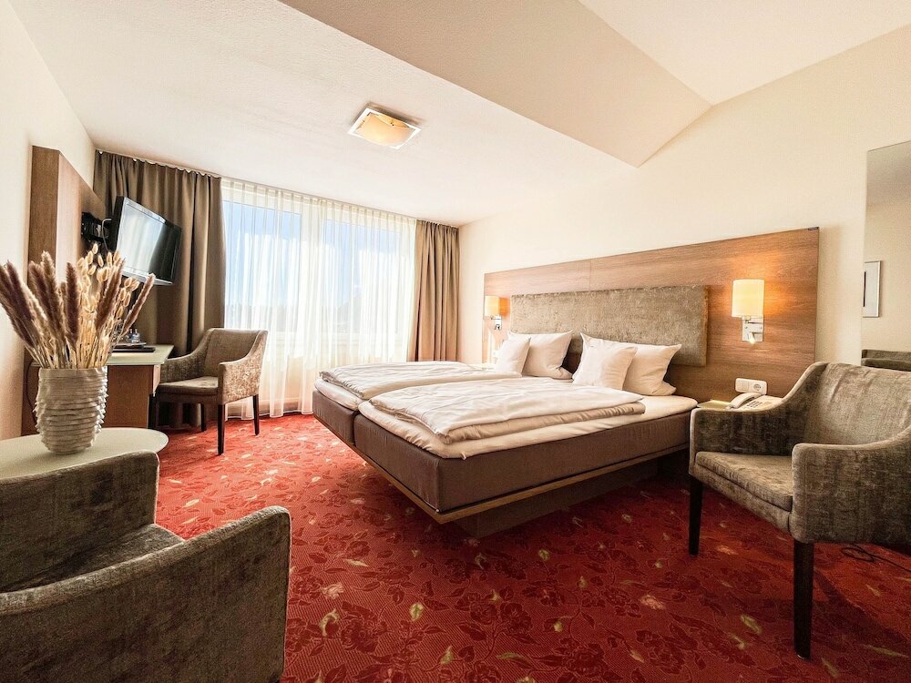Comfort Double Room
