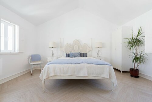 Студия (Tagides) в Almamater Lisbon Apartments