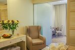 Family Suite в Art Hotel Debono