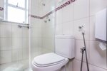 Номер с 2 односпальными кроватями в Total Hotel
