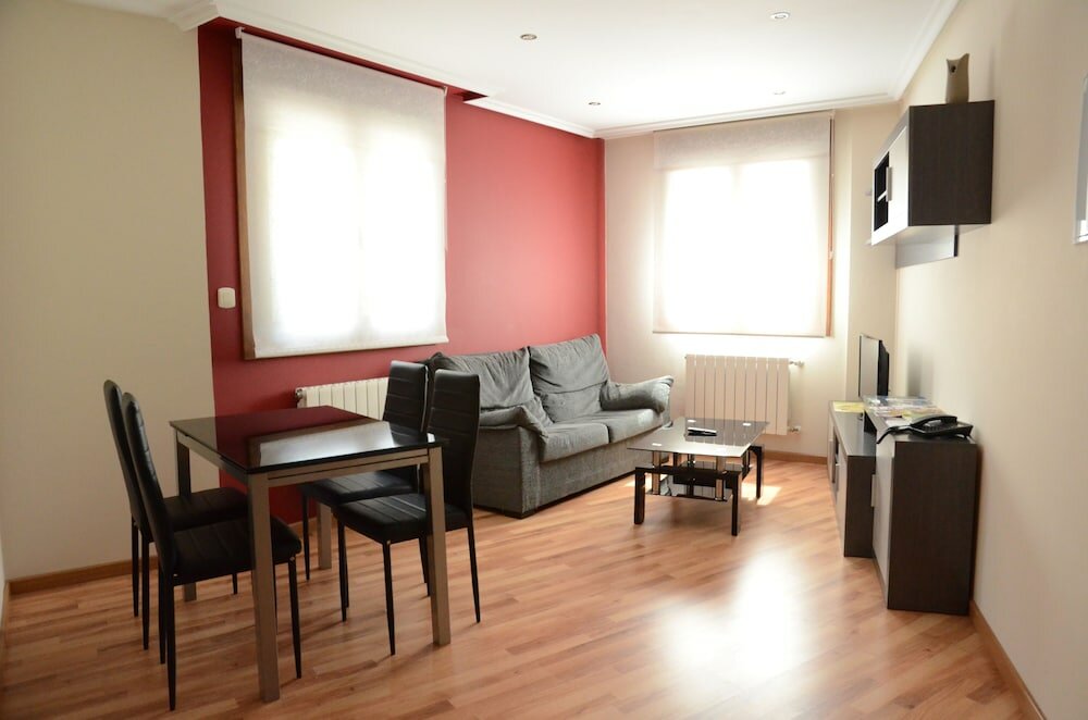 Apartment, 2 Bedrooms