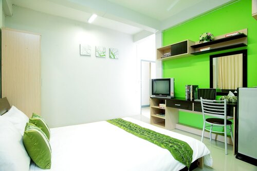 Standard Double or Twin в Smile Inn