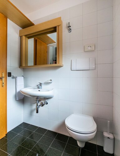 Апартаменты, 2 спальни (Senza Balcone - 6 Persone) в Apartments Lores