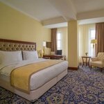 СТАНДАРТ в Ramada by Wyndham Almaty