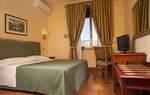 Одноместный номер в Hotel Colosseum