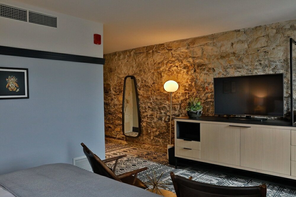 Premium Room, 1 King Bed