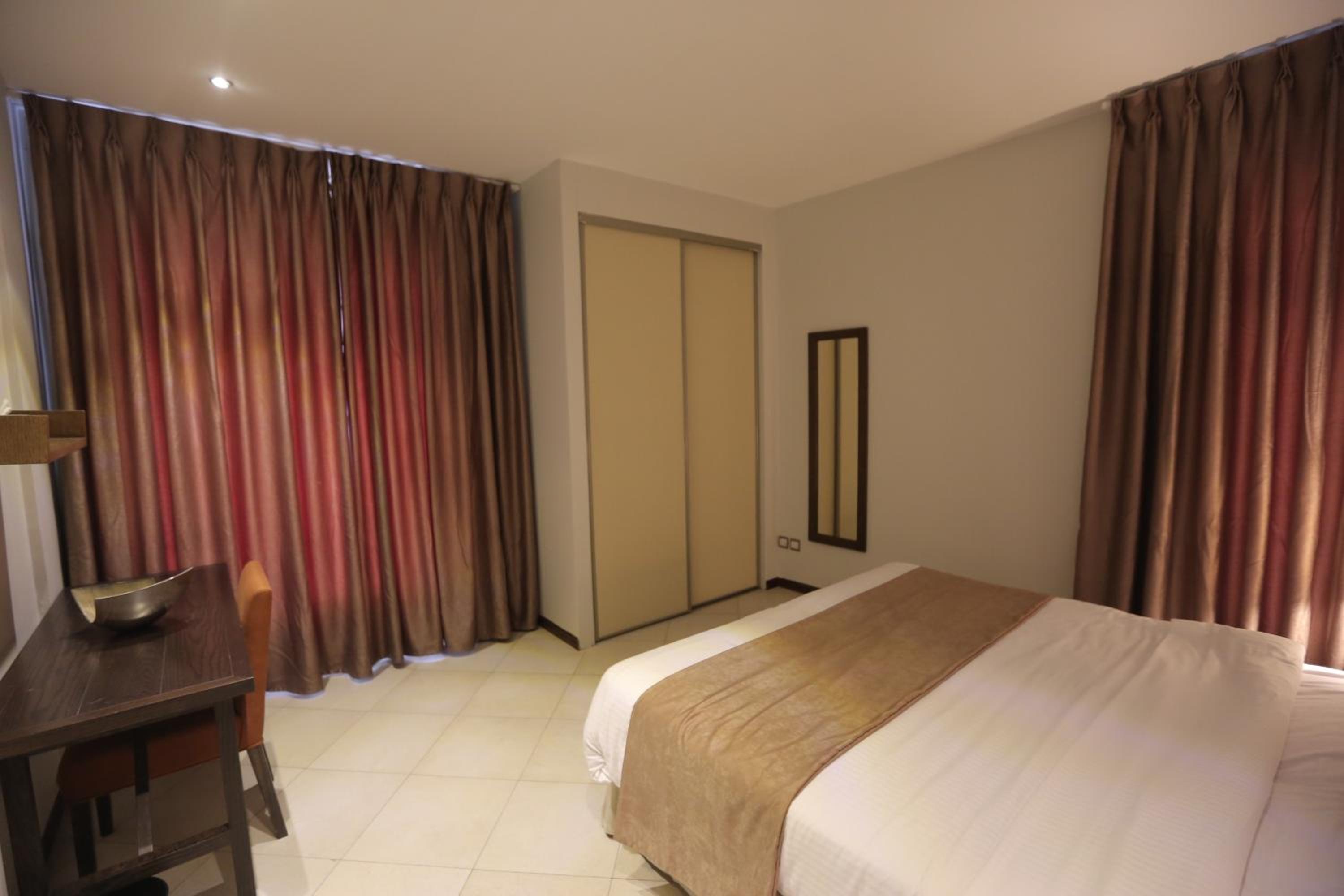 Executive Suite