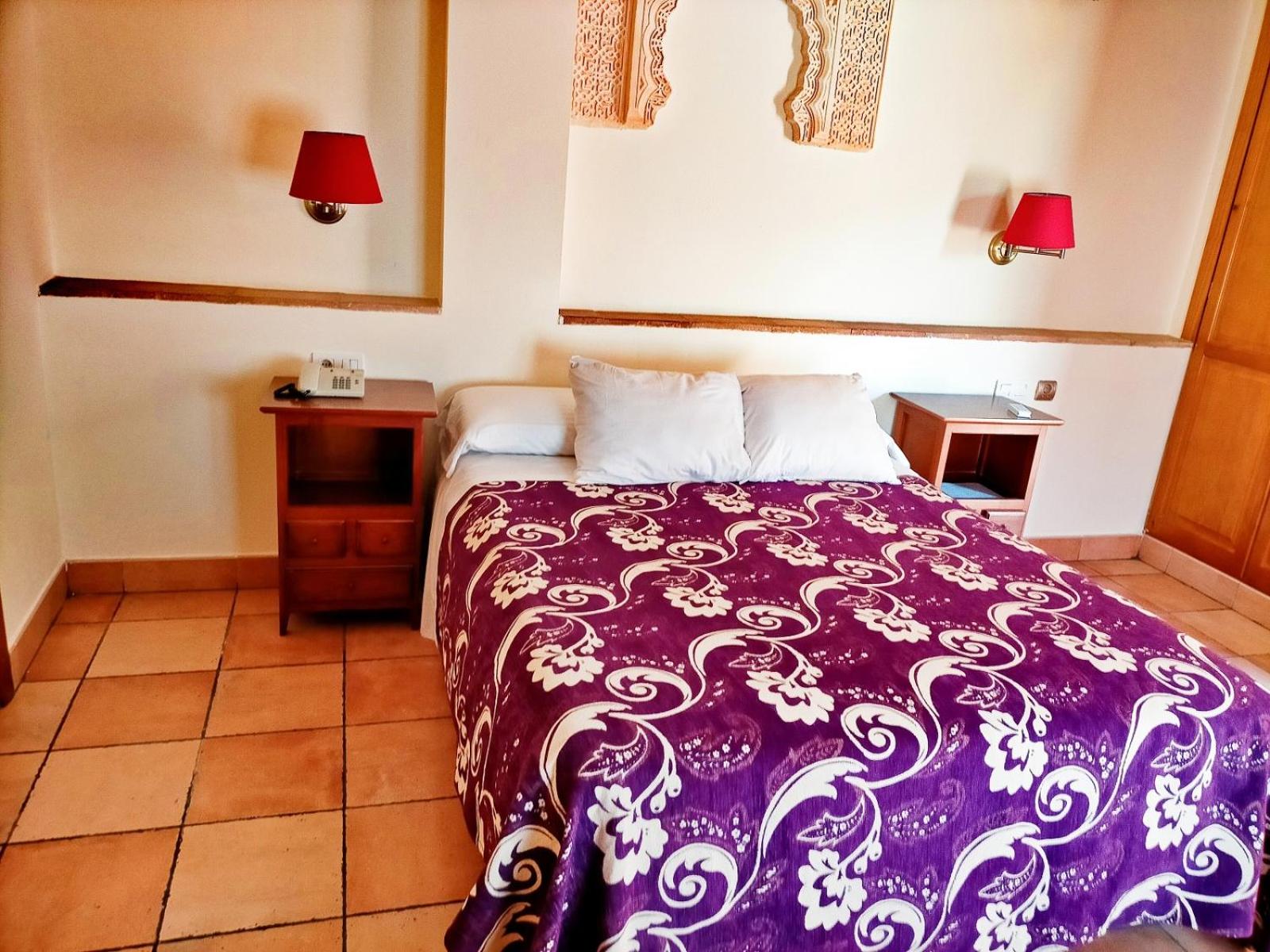 Double or Twin Room