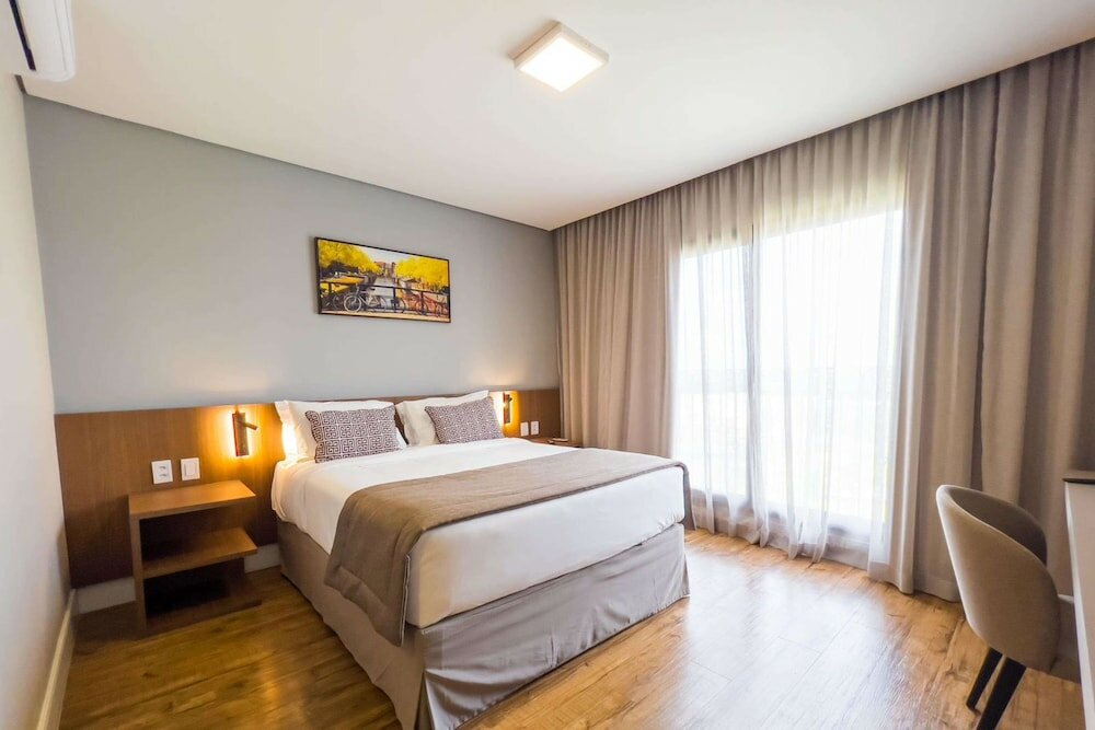 Standard Room, 1 Queen Bed