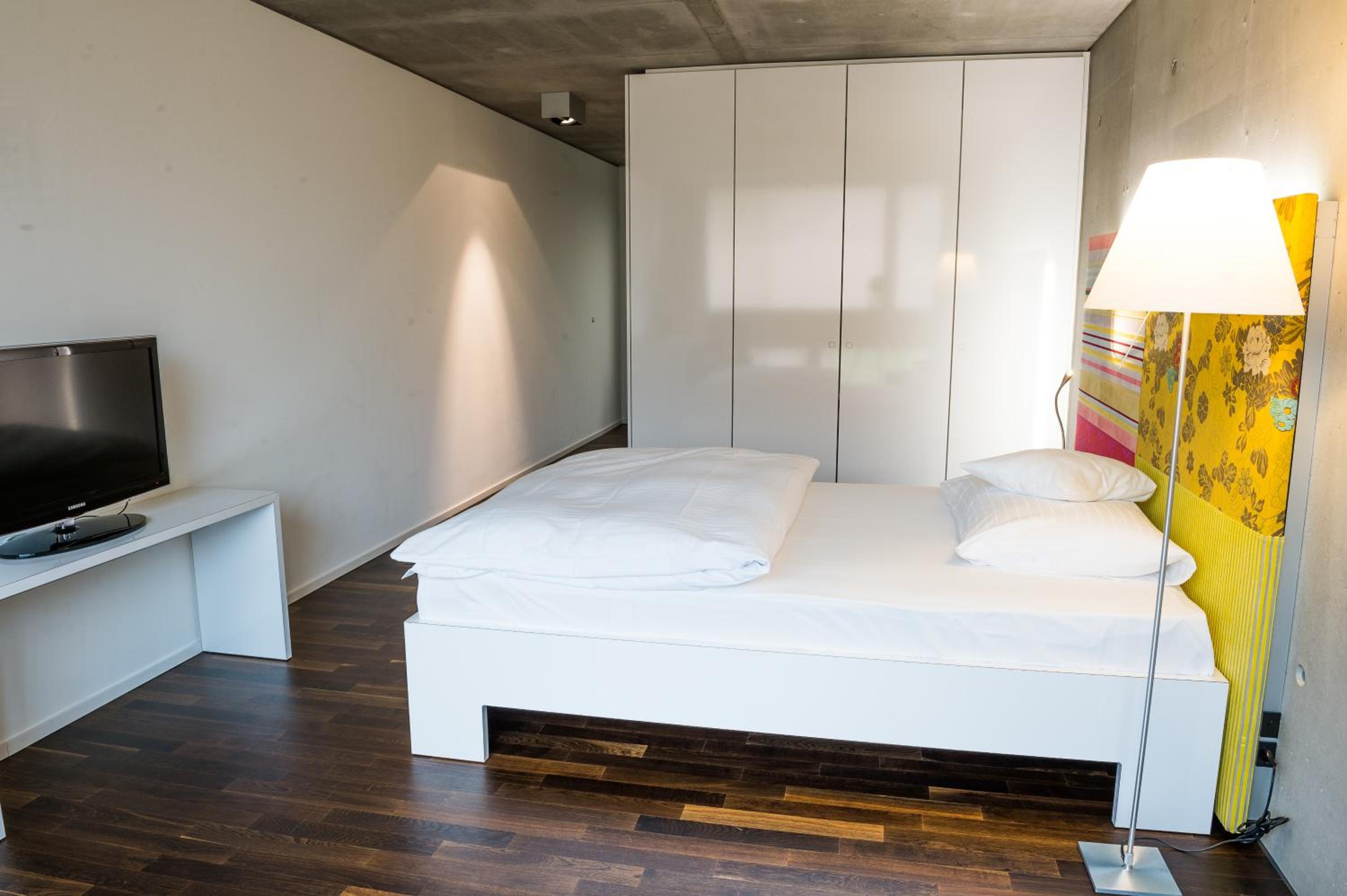 Business Single Room