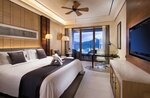 Стандартный номер в Crowne Plaza Sanya City Center by IHG