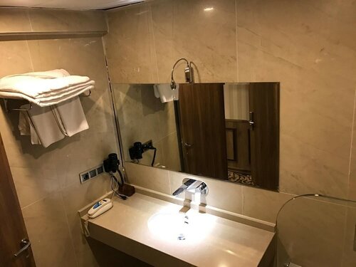 Стандартный номер в Keles Otel