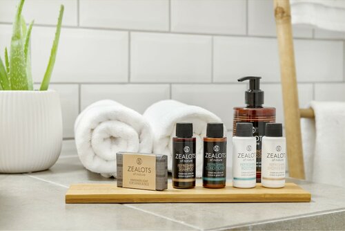 Представительские апартаменты, 1 двуспальная кровать «Квин-сайз», для некурящих в Maryflower Premium Apartments Piraeus