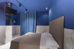 Standard Vesuvius Room  (VIA A.DE GASPERI 55) в HR Boutique Porto, Napoli Centro, by ClaPa Group