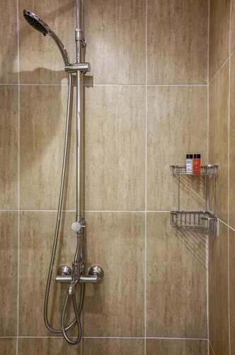 Стандартный двухместный номер с 1 или 2 кроватями в Puya Hotel