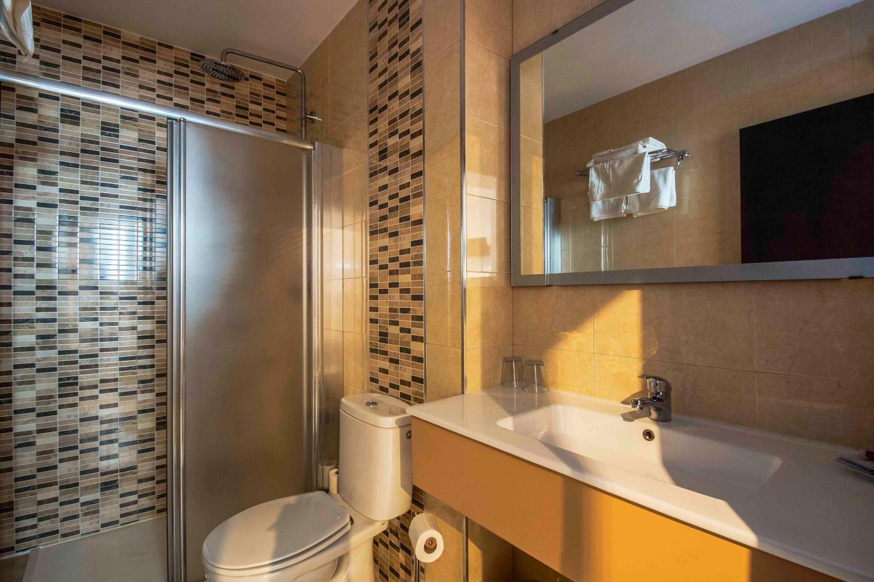 Double Room - Ground Floor