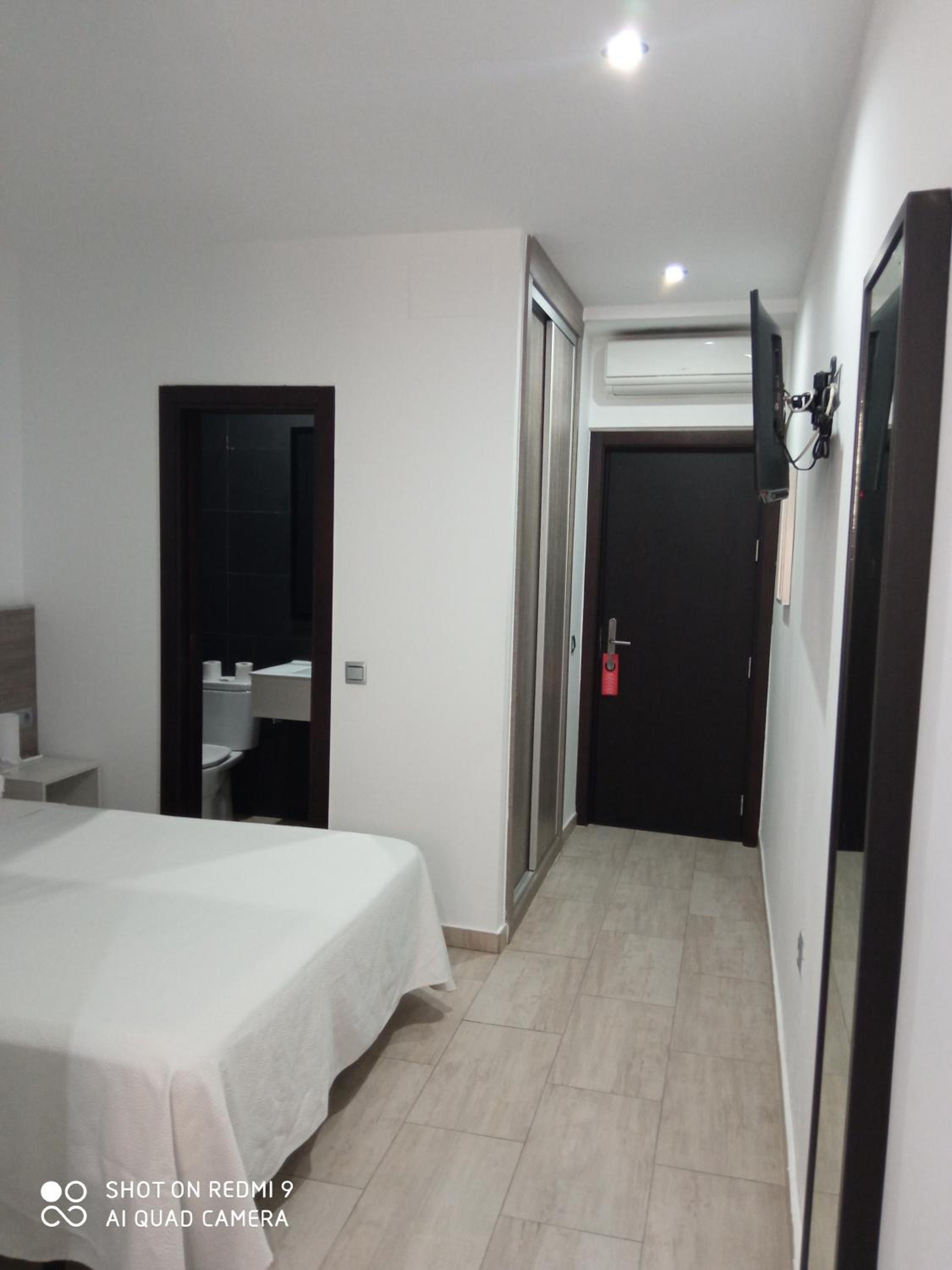Double Room - Ground Floor