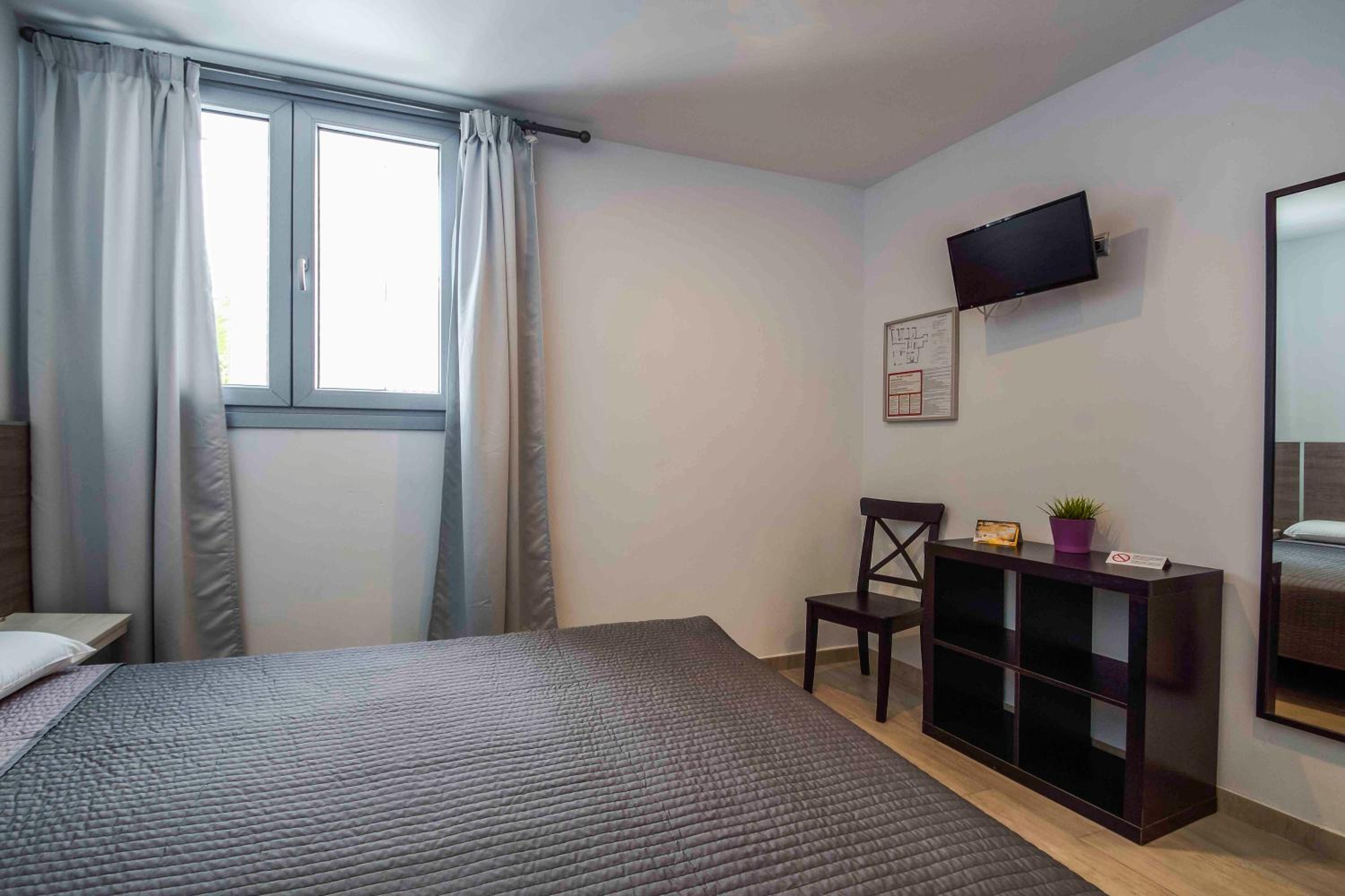 Double Room - Ground Floor