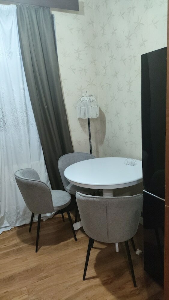 Business Apartment, Non Smoking, City View