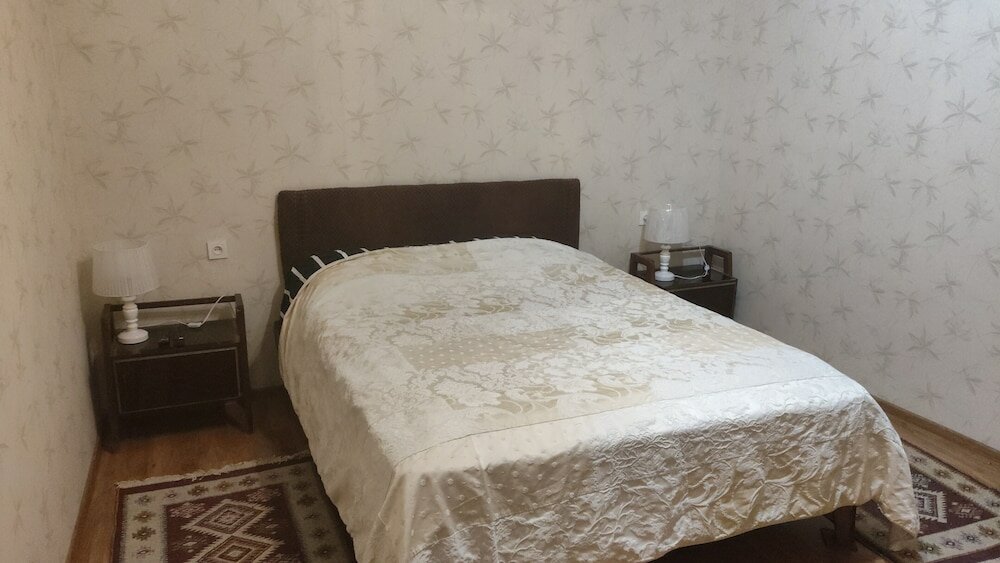 Business Apartment, Non Smoking, City View