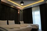 Стандартный двухместный номер с 2 односпальными кроватями в Basilissis Hotel