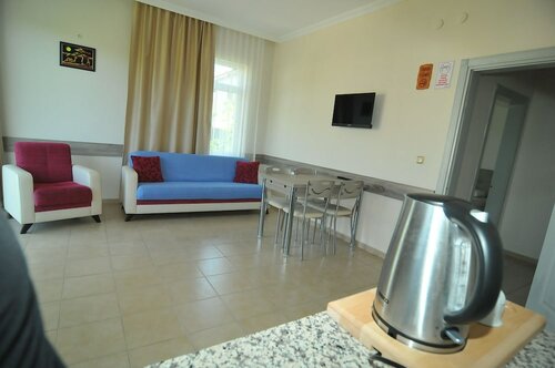 Стандартная квартира в Likya Apart Hotel