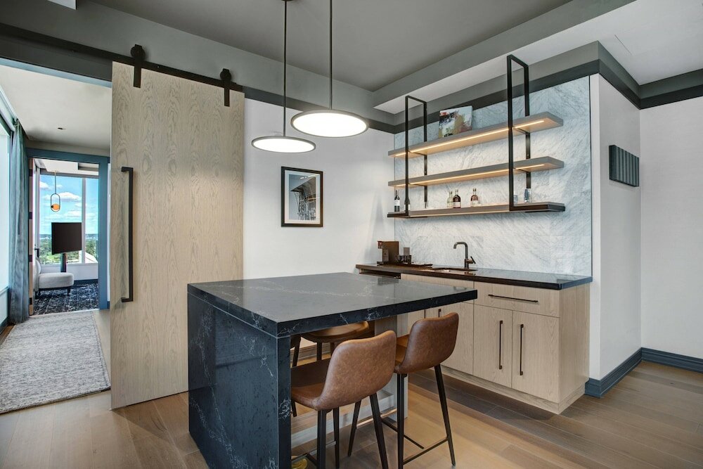 Suite, 1 Bedroom