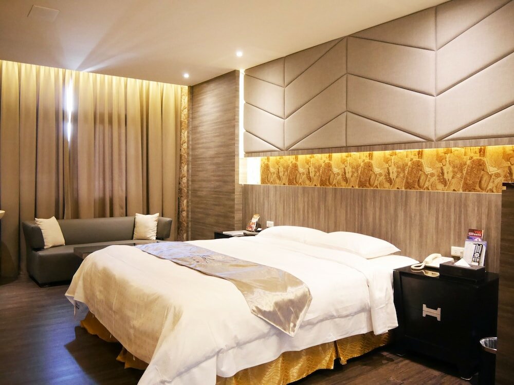 Classic Double Room