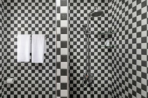 Апартаменты, 1 спальня, вид на горы в Creole Breeze Self Catering Apartments