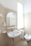 Стандартный двухместный номер с 1 или 2 кроватями в Hotel Souvenir
