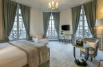 Chambre Prestige в Hotel Elysia