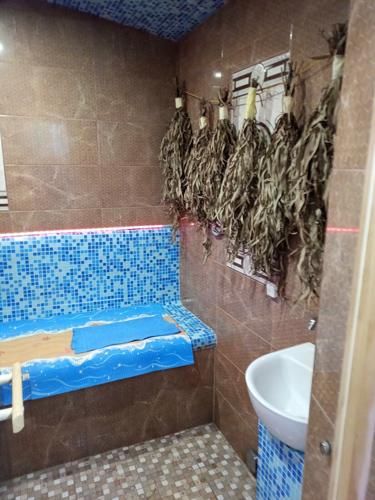 Дом с 3 спальнями