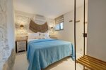 Трехместный номер «Комфорт» в Aral Tatil Ciftligi