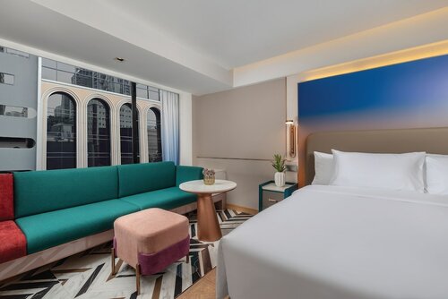 Premier Family в Grand President Bangkok